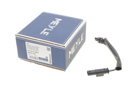 Ремкомплект кабелю регулювання фаз газорозподілу meyle 0148109001