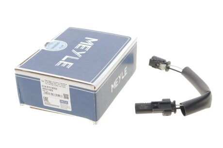 Ремкомплект кабелю регулювання фаз газорозподілу meyle 0148109004