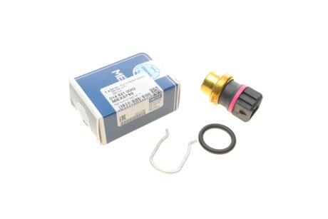 Датчик темпер. охолодж.рідини meyle 0148210002 на Фольксваген Лт 28