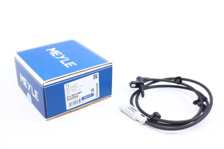 Датчик ABS meyle 0148990081