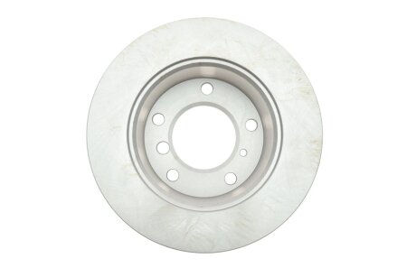 Диск гальмівний meyle 0155230026