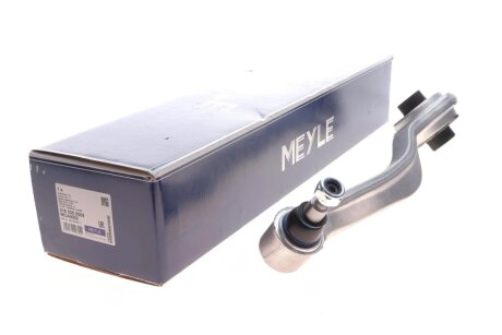 Рычаг подвески meyle 0160350009