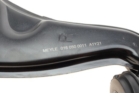 Рычаг meyle 0160500011