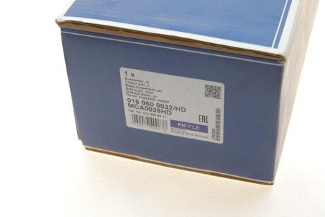 Рычаг подвески meyle 0160500032HD