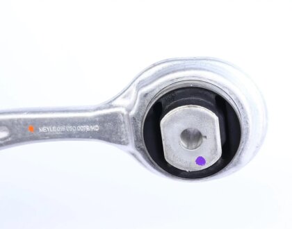 Рычаг подвески meyle 0160500079HD
