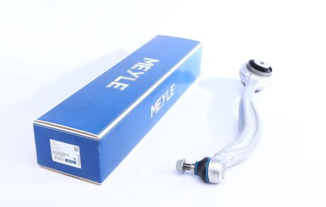 Рычаг подвески meyle 0160500080HD