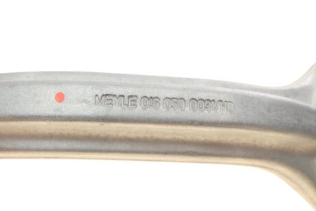 Комплект передніх важелів meyle 0160500092HD