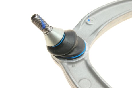 Важіль підвіски лівий з аксесуарами meyle 0160500097S