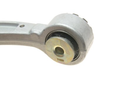 Важіль підвіски лівий з аксесуарами meyle 0160500097S