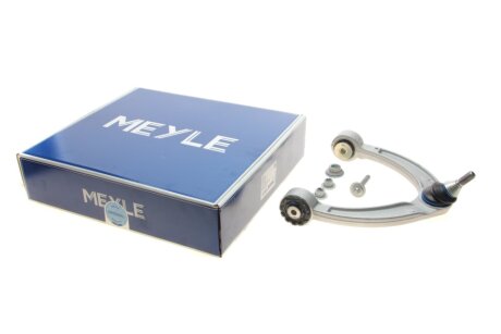 Важіль підвіски лівий з аксесуарами meyle 0160500097S