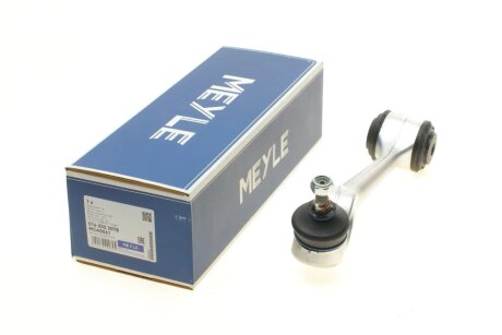 Рычаг подвески meyle 0160503078
