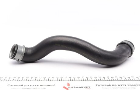 Патрубок системы охлаждения meyle 0192220028