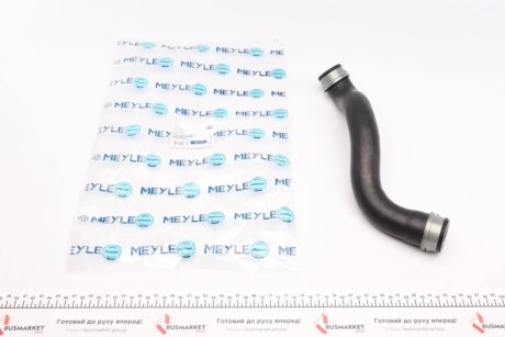 Патрубок системы охлаждения meyle 0192220028 на Мерседес CLS-Class C218/X218