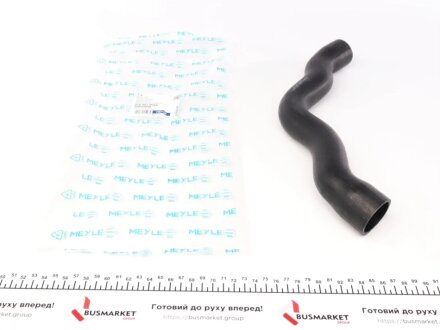 Шланг радиатора meyle 0195019024 на Мерседес Clk