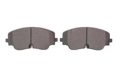 Комплект гальмівних колодок meyle 0252062618