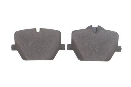 Комплект гальмівних колодок meyle 0252147417PD