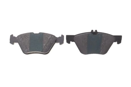 Комплект гальмівних колодок meyle 0252167020PD