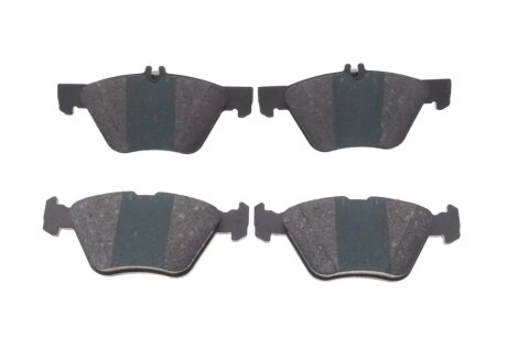 Комплект гальмівних колодок meyle 0252167020PD на Мерседес W220