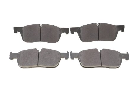 Комплект гальмівних колодок meyle 0252214519 на Ягуар F pace