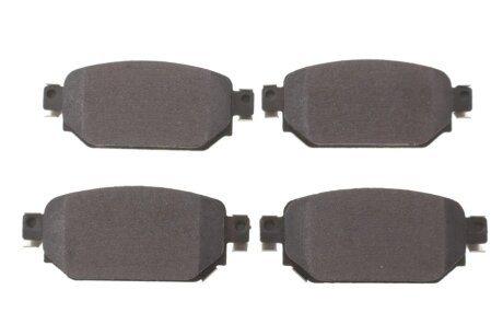 Комплект гальмівних колодок meyle 0252262315