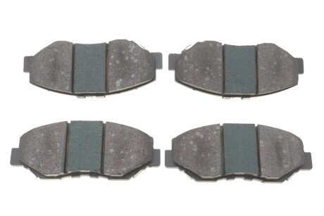 Комплект гальмівних колодок meyle 0252386817PD на Хонда Срв 2