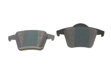 Комплект гальмівних колодок meyle 0252401118PD