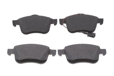 Комплект гальмівних колодок meyle 0252472720PD на Фиат Улисс 2