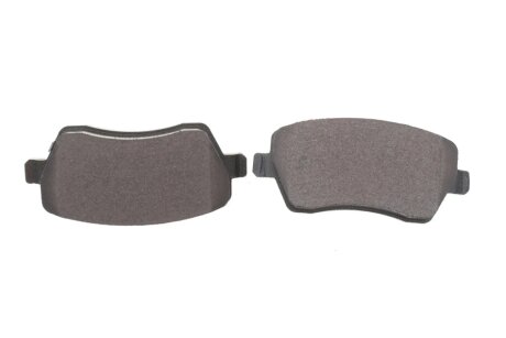 Комплект гальмівних колодок meyle 0252526117