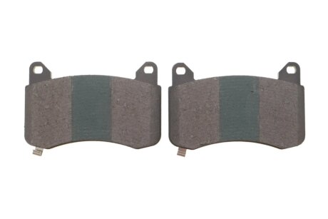 Комплект гальмівних колодок meyle 0252615216PD