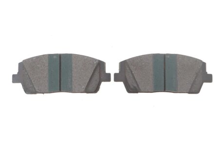 Комплект гальмівних колодок meyle 0252615717PD