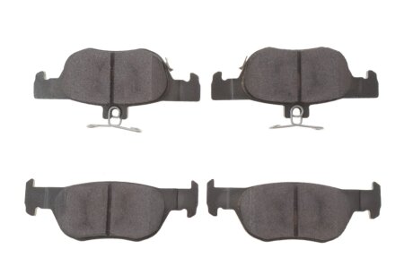 Комплект гальмівних колодок meyle 0252617415