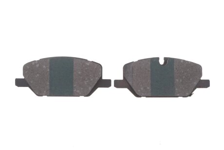 Комплект гальмівних колодок meyle 0252634820PD