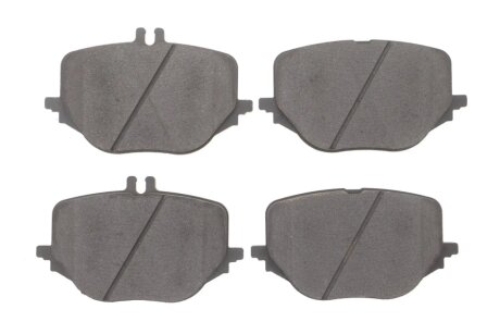 Комплект гальмівних колодок meyle 0252639014PD на Мерседес S-Class w223/V223