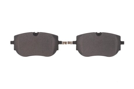 Комплект гальмівних колодок meyle 0252641616