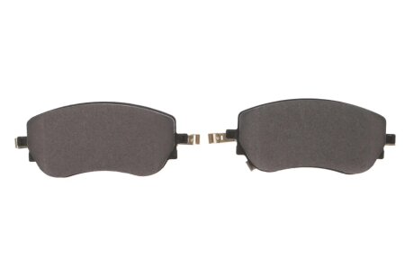 Комплект гальмівних колодок meyle 0252645119