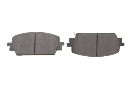 Комплект гальмівних колодок meyle 0252646518