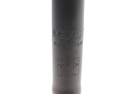 Амортизатор рулевого управления meyle 0260227949