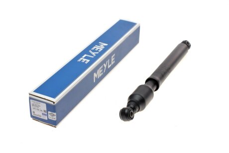 Амортизатор рулевого управления meyle 0260227949