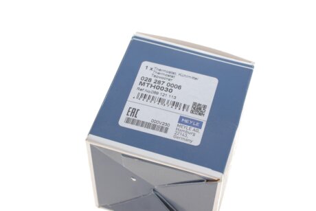 Термостат VW meyle 0282870006
