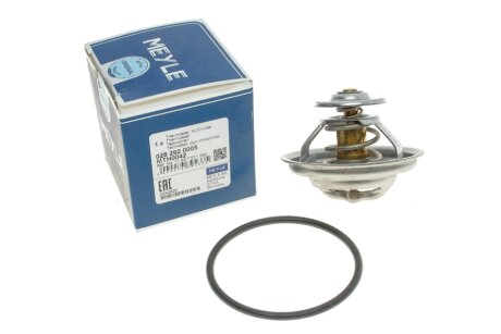 Термостат 92С, охолоджуюча рідина meyle 0282920005