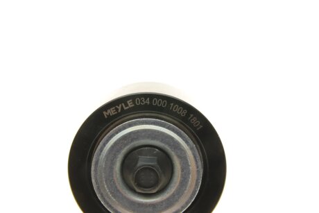 Направляющий ролик meyle 0340001008