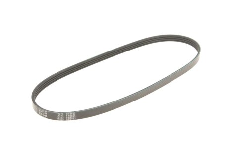 Привідний ремінь генератора meyle 0500040815