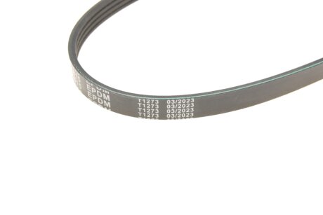 Привідний ремінь генератора meyle 0500040815