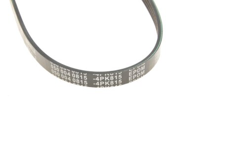 Привідний ремінь генератора meyle 0500040815