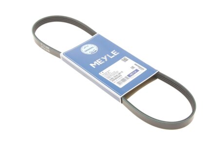 Привідний ремінь генератора meyle 0500040815