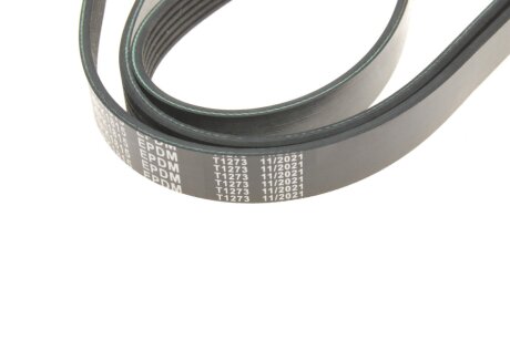 Приводной ремень генератора meyle 0500061815