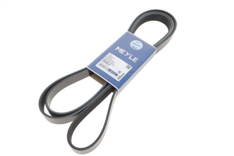 Привідний ремінь генератора meyle 0500072713 на Форд Транзит 5