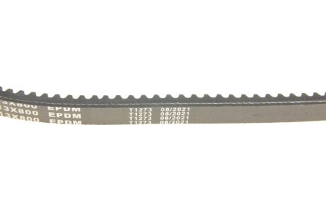 Приводной ремень генератора meyle 0520130800