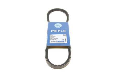 Приводной ремень генератора meyle 0520130800