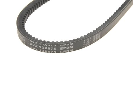 Привідний ремінь генератора meyle 0520130875